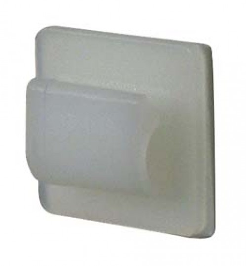 Adhesive Clip, for 3-5mm cable 000483